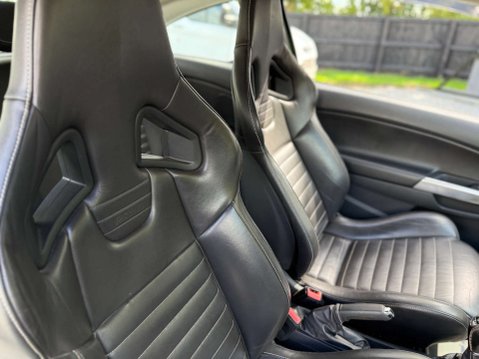 Vauxhall Corsa 1.6 Corsa VXR Nurburgring Edition 3dr 51