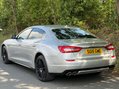 Maserati Quattroporte 3.0 Quattroporte DV6 Auto 4dr 35