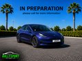 Tesla Model 3 Model 3 Long Range AWD 4WD 4dr 1