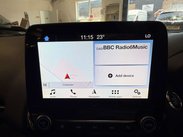 Ford Ecosport 1.0T EcoBoost Titanium Euro 6 (s/s) 5dr 30