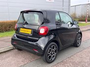 Smart Fortwo Coupe 0.9T Prime (Premium) Twinamic Euro 6 (s/s) 2dr 50