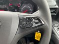 Vauxhall Combo 1.5 Turbo D 2000 Sportive L1 H1 Euro 6 (s/s) 4dr 18
