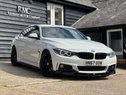 BMW 4 Series 3.0 440i M Sport Hatchback 5dr Petrol Auto Euro 6 (s/s) (326 ps)