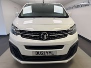 Vauxhall Vivaro 1.5 Vivaro 2900 Sportive S/S 2