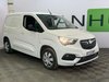 Vauxhall Combo 1.5 Combo 2300 Professional Turbo D S/S