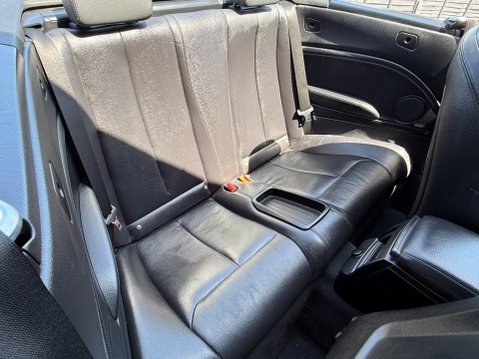 BMW 2 Series 218I M SPORT CONVERTIBLE 24