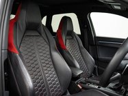 Audi RS Q3 2.5 TFSI Vorsprung SUV 5dr Petrol S Tronic quattro Euro 6 (s/s) (400 ps) 2