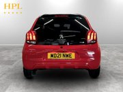 Peugeot 108 1.0 Allure Hatchback 5dr Petrol Manual Euro 6 (s/s) (72 ps) 6