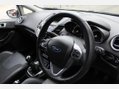 Ford Fiesta TITANIUM X 12
