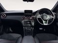 Mercedes-Benz A Class 2.1 A200 AMG Night Edition CDi Auto 5dr 10