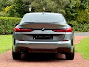 BMW 2 Series 218I M SPORT GRAN COUPE 9