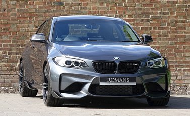 BMW M2 1