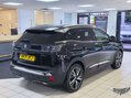 Peugeot 3008 1.6 13.2kWh GT e-EAT 4WD Euro 6 (s/s) 5dr 45
