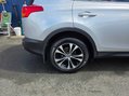 Toyota Rav 4 VVT-I INVINCIBLE Auto 9