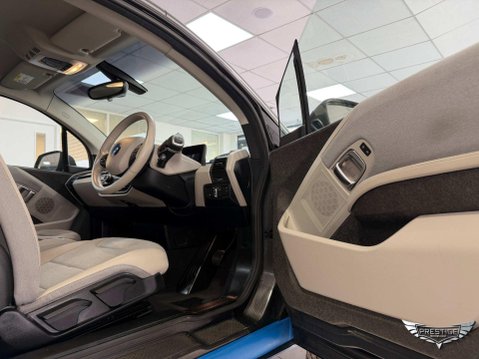 BMW I3 42.2kWh Auto 5dr 42