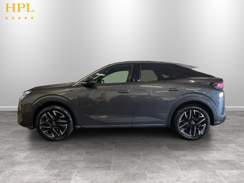 Peugeot 3008 1.2 GT SUV 5dr Petrol Hybrid e-DSC6 Euro 6 (s/s) (136 ps) Air Con - Bluetoo 4