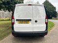 Volkswagen Caddy C20 TDI COMMERCE 13