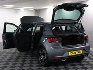 SEAT Ibiza TSI EVO FR 21