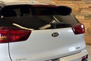 Kia Niro 64kWh 4 SUV 5dr Electric Auto (201 bhp) 85