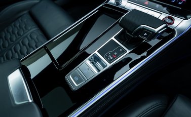 Audi RS6 Avant Vorsprung URBAN 22