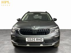 Skoda Kamiq 1.0 TSI SE Edition SUV 5dr Petrol Manual Euro 6 (s/s) (95 ps)