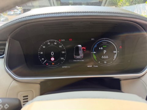 Land Rover Range Rover Sport AUTOBIOGRAPHY DYNAMIC 40