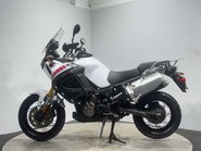 Yamaha XT 2013 ( 62 PLATE ) 25K NEW MOT WARRANTY ADVENTURE BIKE 4