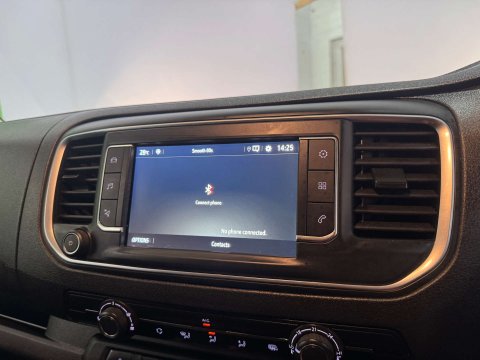 Vauxhall Vivaro 1.5 Vivaro F2700 Professional S/S 20