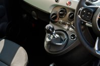 Fiat 500 STANDARD 31