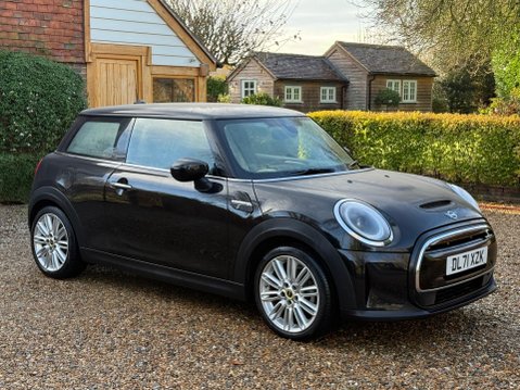 Mini Hatch COOPER S LEVEL 2 