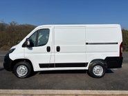 Peugeot Boxer 333 L1 H1 120 ps BlueHdi Professional - Sat Nav & Air Con 6