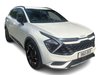Kia Sportage 1.6 T-GDi MHEV GT-Line SUV 5dr Petrol Hybrid DCT Euro 6 (s/s) (148 bhp)