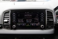 Skoda Karoq SE L TSI DSG 17