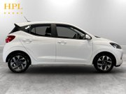 Hyundai i10 1.0 Advance Hatchback 5dr Petrol Manual Euro 6 (s/s) (67 ps) Cruise Contro 8