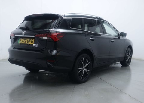 MG MG5 61.1kWh Trophy Long Range Estate 5dr Electric Auto (156 ps) 12