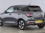 Suzuki Swift ULTRA 2