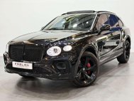 Bentley Bentayga 4.0 V8 SUV 5dr Petrol Auto 4WD Euro 6 (s/s) (550 ps) 13