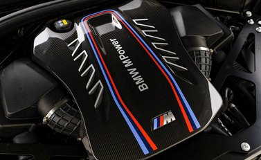 BMW X6 M Competition 31