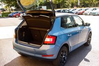 Skoda Fabia COLOUR EDITION MPI 34