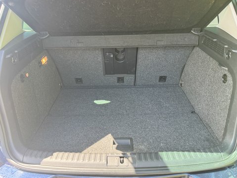 Volkswagen Tiguan 2.0 TDI BlueMotion Tech Match SUV 5dr Diesel DSG 4 8