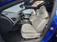 Audi RS6 4.0 TFSI V8 Estate 5dr Petrol Tiptronic quattro Euro 6 (s/s) (560 ps) 9