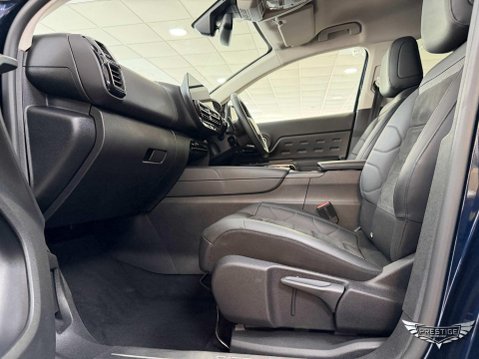 Citroen C5 Aircross 1.2 PureTech Shine EAT8 Euro 6 (s/s) 5dr 75