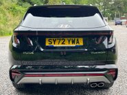 Hyundai TUCSON 1.6 Tucson N Line TGDi 5dr 7