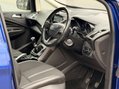 Ford Grand C-Max 2.0 TDCi Titanium X Euro 6 (s/s) 5dr 9