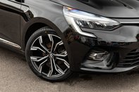 Renault Clio TECHNO TCE 11