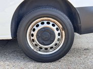 Vauxhall Vivaro 1.5 Vivaro 2900 Edition S/S 39