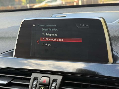 BMW X1 2.0 X1 xDrive 20i XLine Auto 4WD 5dr 55