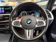 BMW X3 M 3.0i Competition SUV 5dr Petrol Auto xDrive Euro 6 (s/s) (510 ps) 29