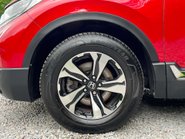 Honda CR-V 1.5 CR-V S i-VTec 4x2 5dr 10