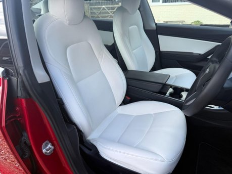 Tesla Model 3 Standard Range Plus Auto RWD 4dr 16